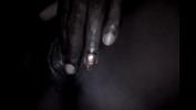 सेक्सी फिल्म वीडियो African girl missing her bf Dick at midnight HD