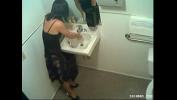 एक्स एक्स एक्स फिल्म  Hidden cam in toilet filming officegirl pissin