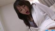 सेक्सी फिल्म वीडियो Asian nurse Ayumi Iwasa devours cock between her hands नवीनतम 2021