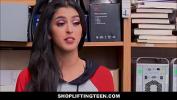 एक्स एक्स एक्स वीडियो ShopliftingTeen Shoplifting Latina Teen Fucked By Guard Sophia Leone नि: शुल्क