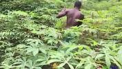 एक्स एक्स एक्स सेक्सी I fuck my king wife at the cassava plantation with mask on her face नि: शुल्क