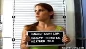 सेक्सी मूवी Caged Tushy colon Cavity Search vert Heather Silk ऑनलाइन