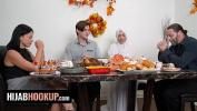 न्यू सेक्सी वीडियो Muslim Babe Audrey Royal Celebrates Thanksgiving With Passionate Fuck On The Table Hijab Hookup ऑनलाइन